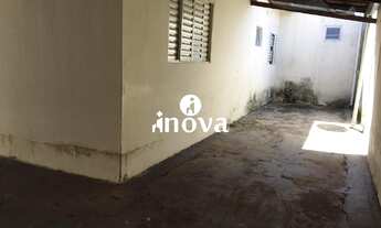 Imagem 2: Casa para aluguel, 3 quartos, 1 suíte, 3 vagas, Manoel Mendes - Uberaba/MG