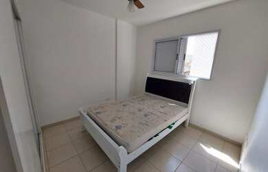 Imagem 14: APARTAMENTO PÉ NA AREIA NO JD MARINA EM MONGAGUÁ COM SACADA E VISTALATERAL PARA O MAR E CO