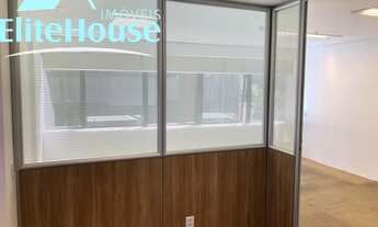 Imagem 3: SALA COMERCIAL COMERCIAL em SÃO PAULO - SP, VILA CLEMENTINO