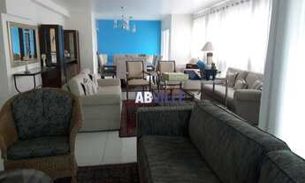 Imagem: Apartamento à venda, 253 m² por R$ 2.600.000,00