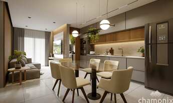 Imagem 5: COB 801 (243,26M²) - RESIDENCIAL AURA