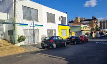 Imagem: Ponto comercial 100m² Jd Paulista Aluga