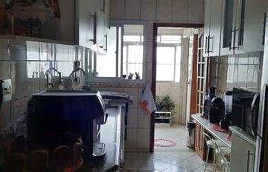 Imagem 4: Apartamento com 3 dormitórios à venda, 90 m² por R$ 499.000,00 - Freguesia do Ó - São Paul