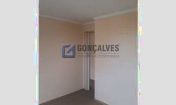 Imagem 5: SAO BERNARDO DO CAMPO - Residential / Apartment - PARQUE RESIDENCIAL TIRADENTES