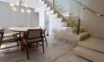 Imagem 7: Cobertura para Venda em Belo Horizonte, Buritis, 4 dormitórios, 2 suítes, 4 banheiros, 4 v