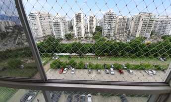 Imagem 4: Apartamento para venda com 144 metros quadrados com 3 quartos em Humaitá - Rio de Janeiro