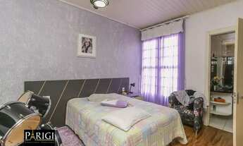 Imagem 2: Casa com 3 dormitórios, 160 m² - venda por R$ 600.000,00 ou aluguel por R$ 4.590,00/mês