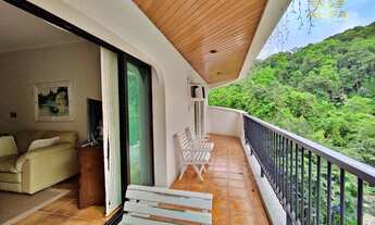 Imagem 7: Apartamento na praia 3 dormitórios 2 suítes 2 vagas Lazer Pitangueiras Guarujá