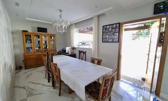 Imagem 6: BELO HORIZONTE - Casa Padrão - Santa Mônica