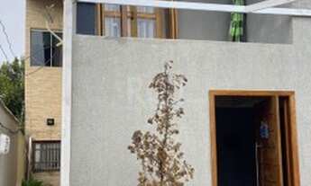 Imagem: Casa em Campo Novo