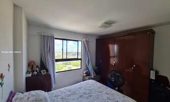 Imagem 4: Apartamento para Venda em Natal, Pitimbu, 2 dormitórios, 1 suíte, 2 banheiros, 1 vaga