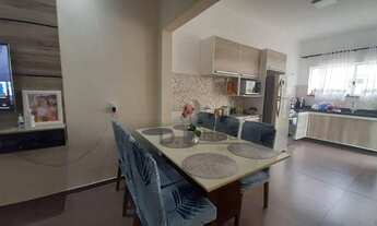 Imagem 3: Casa com 3 dormitórios à venda, 130 m² por R$ 680.000,00 - Jardim Bonfim - Campinas/SP