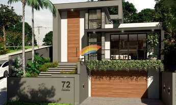 Imagem: Casa com 3 dormitórios à venda, 182 m²