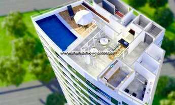 Imagem: Edf. Joana Melo W Rosarinho Flat de Luxo