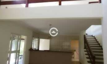 Imagem 4: Casa - Loteamento Caminhos de São Conrado (Sousas) - Campinas