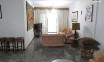 Imagem 2: Apartamento com 3 dormitórios à venda, 180 m² por R$ 750.000,00 - Itararé - São Vicente/SP