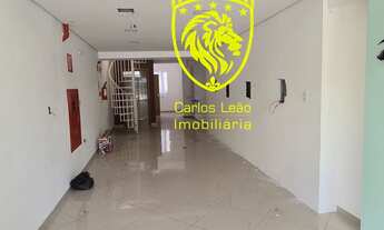 Imagem: Loja de 91,05 m2 em Belo Horizonte, Minas