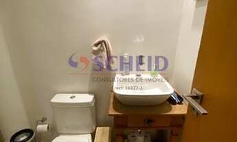 Imagem 7: Casa em condomínio 300m 4 suites 3 vagas no Jardim Prudência, São Paulo