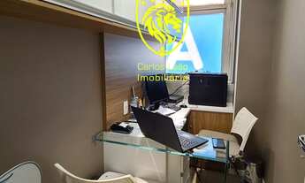 Imagem 4: Sala de 140 m2 em Belo Horizonte , Minas Gerais