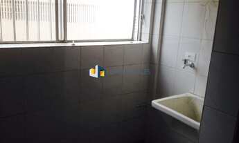 Imagem 5: Apartamento de 02 dorm, SAÚDE