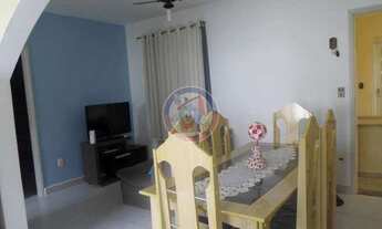 Imagem 4: Apartamento à venda 2 Quartos, 1 Vaga, 96M², Vera Cruz, Mongaguá - SP