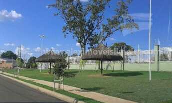 Imagem 7: Terreno no condomínio Vale das oliveiras - Limeira - SP. / Terreno em condomínio fechado