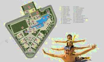 Imagem 4: Solaris lotes prontos para construir financiados (Itaipuaçu) - Maricá - RJ