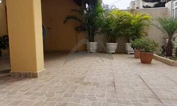 Imagem 1: Casa - Mansões Santo Antônio - Campinas