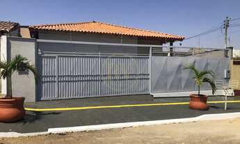 Imagem: Goiânia - Casa Padrão - Parque Amazônia