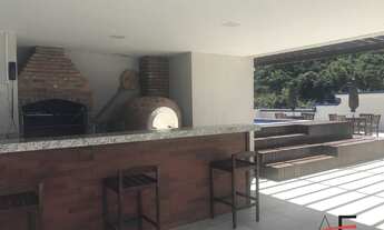 Imagem 6: Apartamento mobiliado com 2 quartos no Centro de Guaramiranga - AP9957