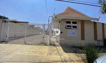 Imagem 6: Village à venda, 95 m² por R$ 490.000,00 - Vila Campos Sales - Campinas/SP