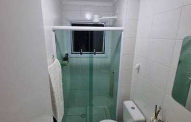 Imagem 3: Apartamento com 2 dormitórios à venda, 54 m² por R$ 380.000,00 - Parque Viana - Barueri/SP