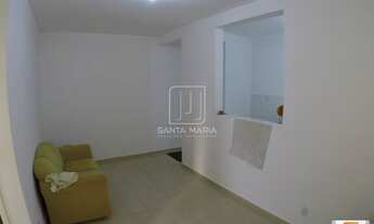 Imagem: Apartamento (tipo - padrao) 2 dormitórios