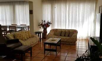 Imagem 4: 180m², 5 vagas, 5 quartos, hall privativo, único no andar, vista incrível