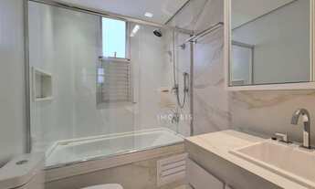 Imagem 2: Apartamento com 4 dormitórios à venda, 150 m² por R$ 1.650.000 - Santo Agostinho - Belo Ho