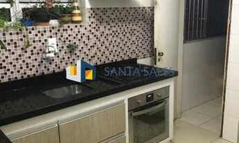 Imagem 2: EXCELENTE APARTAMENTO NA ACLIMAÇÃO COM SOL DA MANHÃ E DA TARDE!