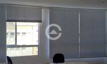 Imagem 1: Sala - Cambuí - Campinas