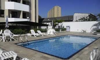 Imagem 2: Apartamento com 2 dormitórios e 1 vaga na Lapa