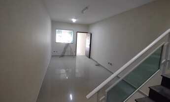 Imagem 4: Sobrado para venda na Vila Alpina - São Paulo - SP