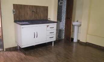 Imagem: Casa com um cômodo - JD. Kagohara