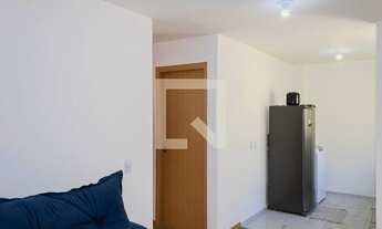 Imagem: Apartamento para Aluguel - Campo Grande