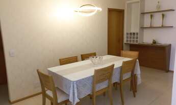 Imagem 4: Excelente apt em condomínio - recreio gleba A com total infraestrutura