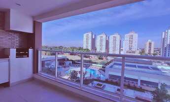 Imagem: Apartamento - Mansões Santo Antônio