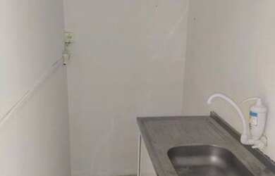 Imagem 11: Cjto recém pintado c/ 1 vaga. A 700m do Metrô Faria Lima