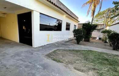 Imagem 2: Casa com 3 dorms, Boa Perna, Araruama - R$ 280 mil, Cod: 971