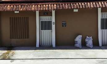 Imagem: Zona Oeste) Casa no Cabralzinho