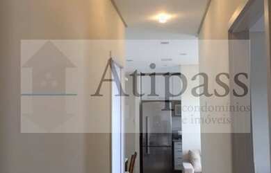 Imagem 6: APARTAMENTO CENTRO SÃO BERNARDO DO CAMPO , 53 METROS !