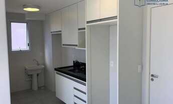 Imagem 4: Apartamento com 2 dormitórios para alugar, 35 m² por R$ 2.200,00/mês - Vila Leopoldina - S