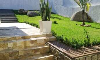 Imagem: Casa com 4 dormitórios à venda, 300 m²