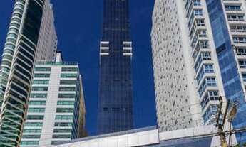 Imagem: BALNEáRIO CAMBORIú - Apartamento Padrão